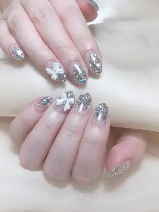 ネイル LR.ONE ヨウのネイルデザイン