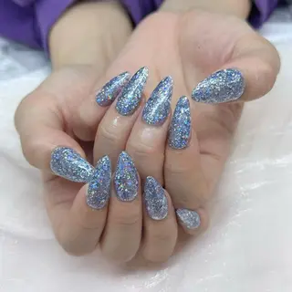 ネイル Nail Salon Cutie所属・NFY. yukaのネイルデザイン