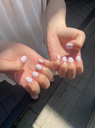 カラー 🦋女子ウケメンズ パーマYUI🦋のヘアスタイル