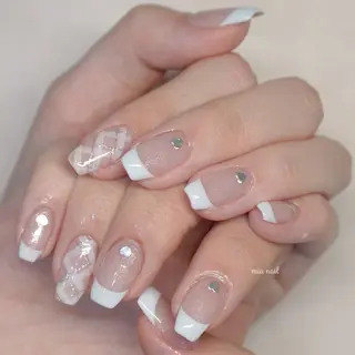 ネイル mia nailのネイルデザイン