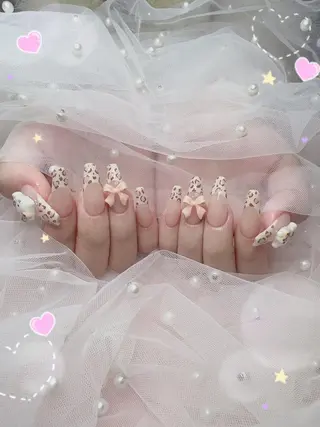 ネイル nail ONE🤍のネイルデザイン