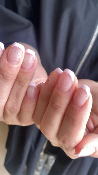 ネイル ciel所属・ciel mioのネイルデザイン