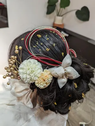 Andplus所属・堤 今日子のその他イメージ