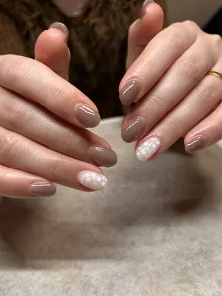 ネイル Bell Nailのネイルデザイン