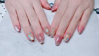 ネイル Nail Annのネイルデザイン