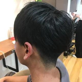 メンズ Grege所属・恵比寿/メンズ ／髪質改善🍃金丸のヘアスタイル