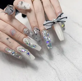 ネイル G. Studioのネイルデザイン