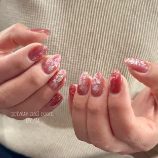 ネイル BY / Mのネイルデザイン