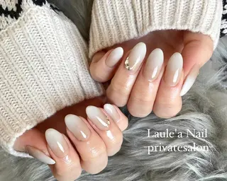 ミディアム ReAnc所属・ReAnc レアンシのネイルデザイン