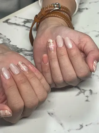 ネイル private salonopalのネイルデザイン