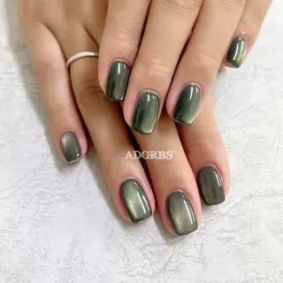 ネイル ADORBS ✩上福岡Ranranのネイルデザイン