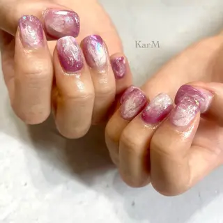 ネイル ogino karinのネイルデザイン