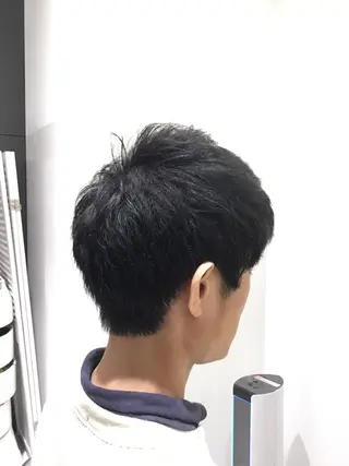 メンズ ✨あなたのお悩み解消 美容師✨TOMOKAのヘアスタイル