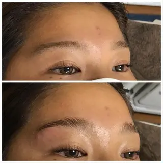 マツエク・マツパ nail ameryのネイルデザイン