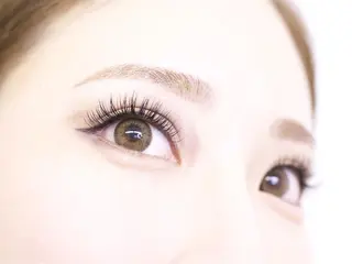 マツエク・マツパ Suim所属・Suim eye&nailのマツエク・マツパデザイン