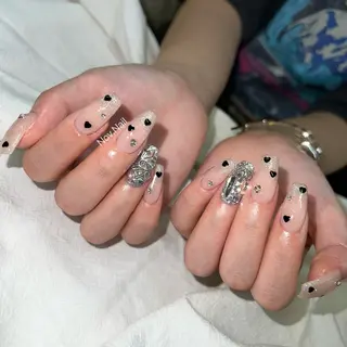 ネイル Nov. ネイルサロンのネイルデザイン