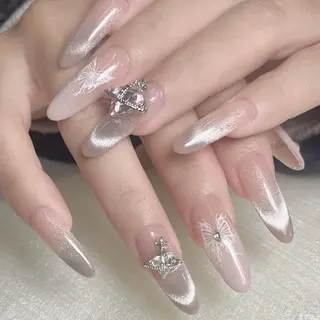 ネイル Mi Oのネイルデザイン