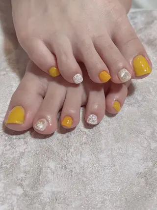 ネイル HIDAKA HARUKAのネイルデザイン