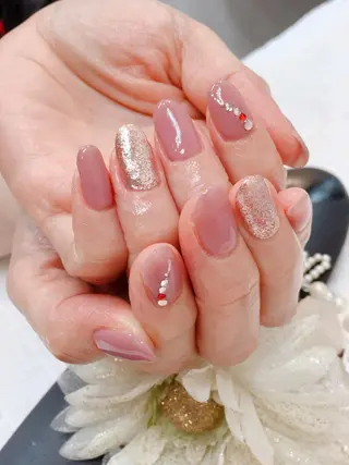 ネイル mie_ nailのネイルデザイン