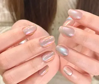 ネイル エ リのネイルデザイン