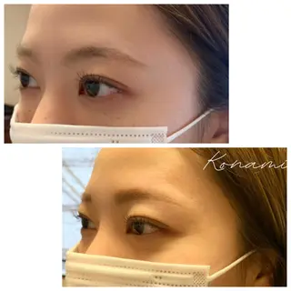 アイブロウ シードリン 府内店 小波のエステ・リラクイメージ