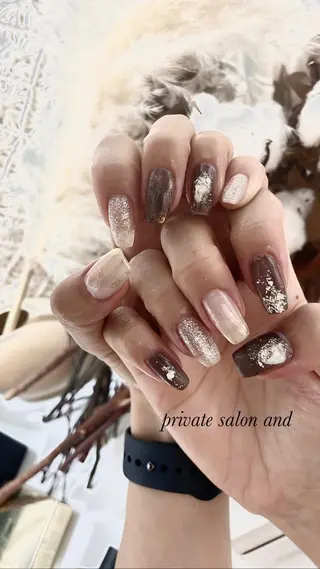 ネイル 土屋 智子のエステ・リラクイメージ