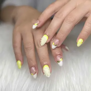 ネイル Miyuki Beauty所属・Miyuki Beautyのネイルデザイン