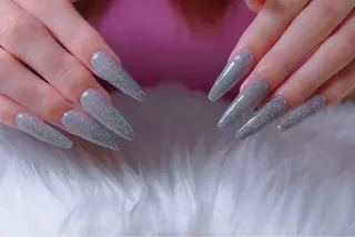 ネイル NekoNailsalon所属・NekoNail salonのネイルデザイン
