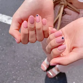 ネイル Bianca赤羽 信末のネイルデザイン