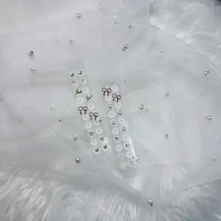 Nailsalon Lightsのネイルデザイン