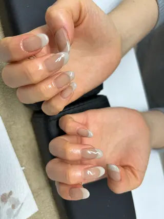 ネイル Crea la Luce久留米小森野店所属・nail annaのネイルデザイン
