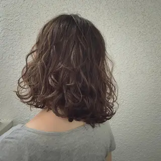 ショート ミディアム セミロング ロング カラー パーマ ヘアアレンジ メンズ 小顔ショートヘア♪ TAKUMIのヘアスタイル
