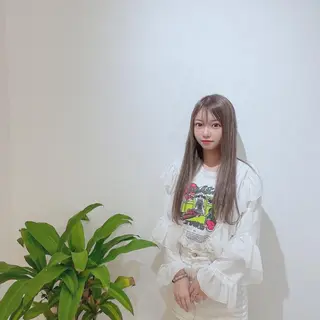 アイブロウ jolif池袋店所属・Rune 《池袋》のマツエク・マツパデザイン