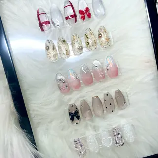 ネイル fox. nail__sakiのネイルデザイン