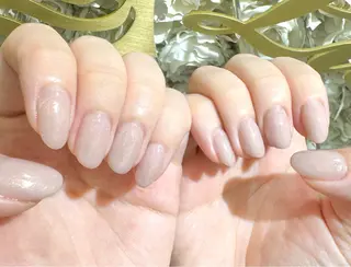 ネイル La Luna アヤカのネイルデザイン