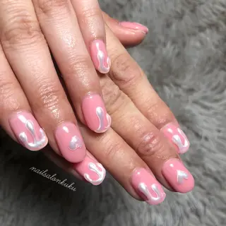 ネイル nail salon kuku所属・nail salon kukuのネイルデザイン