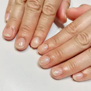 ネイル li___nail 31のネイルデザイン
