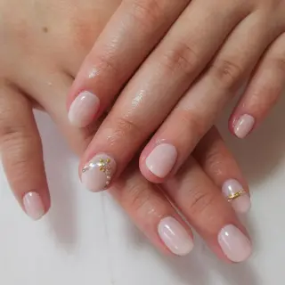 ネイル AileD'ange所属・M, masakiのネイルデザイン