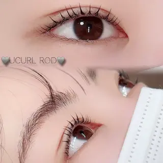 マツエク・マツパ Ciel まつげパーマ専門店所属・Ciel まつげパーマ専門店のマツエク・マツパデザイン