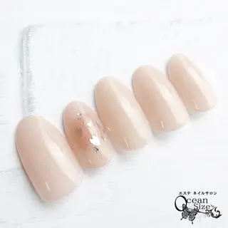 ネイル 宮森 貴子のネイルデザイン