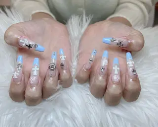 ネイル Noiranail_ studio川越西口のネイルデザイン