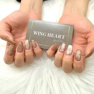 ネイル I. AYUMIのネイルデザイン