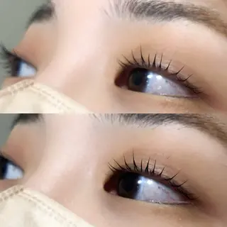 マツエク・マツパ 💛🌼こんどう ひなた🐥⸒のマツエク・マツパデザイン