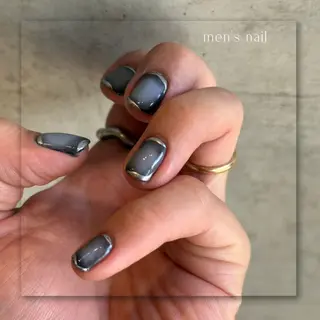 ネイル Seemly 千田町店所属・フラワーパラジェル 🌸シームリーエミのネイルデザイン