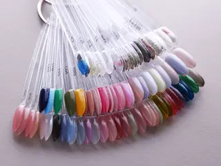 ネイル as A nailのネイルデザイン