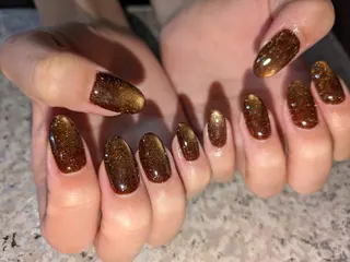 ネイル タカシマ カナコのネイルデザイン