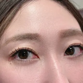 マツエク・マツパ LeCoeur巻店 古泉理絵のマツエク・マツパデザイン