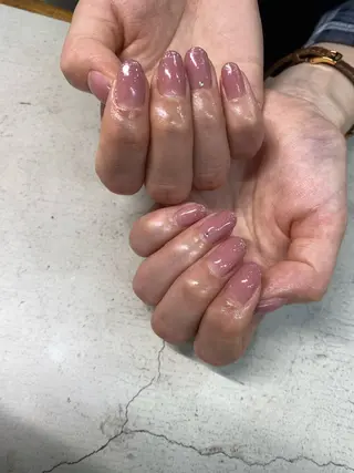 ネイル Olive nail salon所属・kawaguchi yukiのネイルデザイン