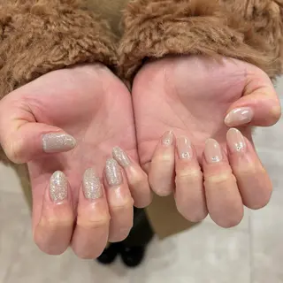 ネイル 12・1月分受付中 🍋narumiのネイルデザイン