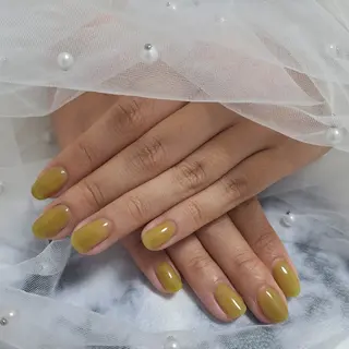 ネイル Salon   improve所属・improve ayaneのネイルデザイン